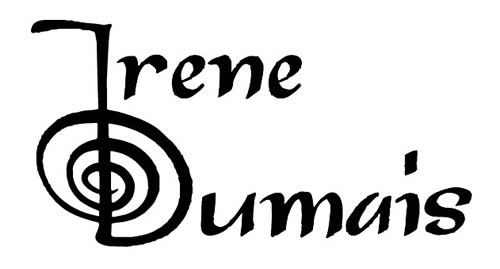 Irène Dumais