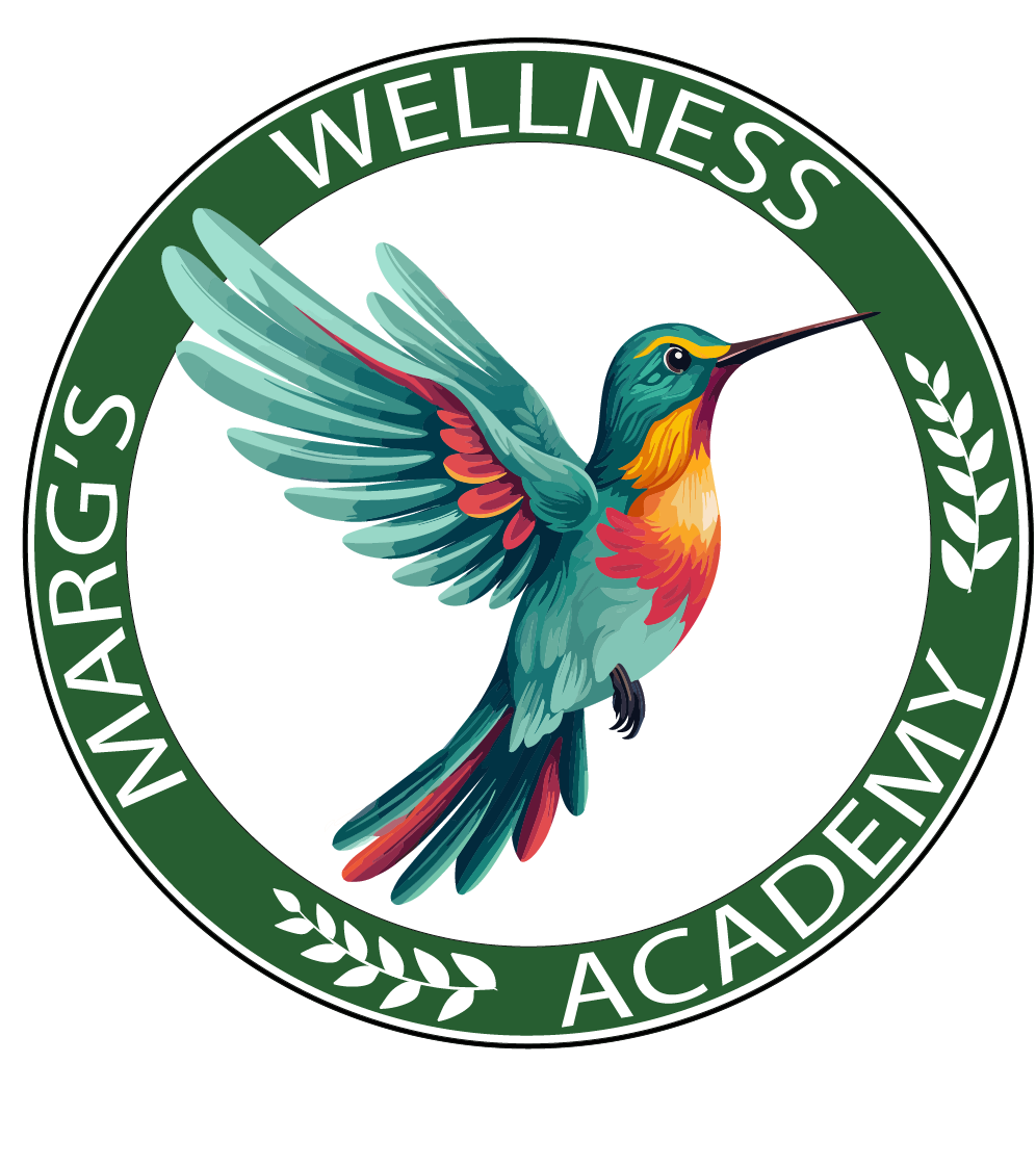 Marg's Wellness Academy